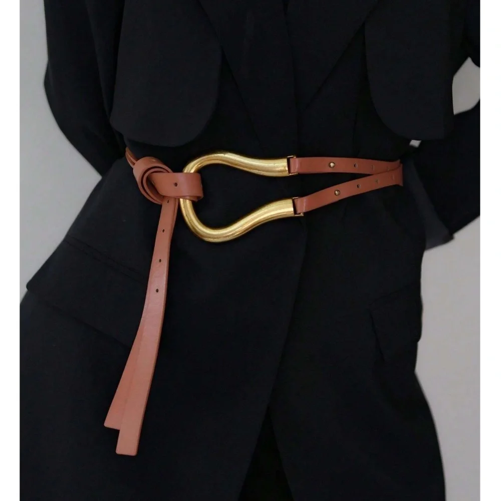 BellanBlue luxe vegan